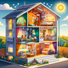 Optimizing Ventilation for Energy Efficiency