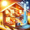 Window Films and Reflective Shades: Enhancing Energy Efficiency in Homes