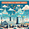 Wholesale markets quarterly Q3 2023