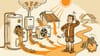 Hot Water System Running Costs Australia 2024 | Bill Hero